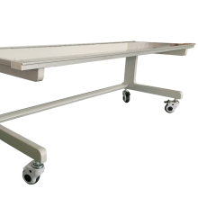 Radiography table suitable for all kinds of radiology use including medical and veterinary